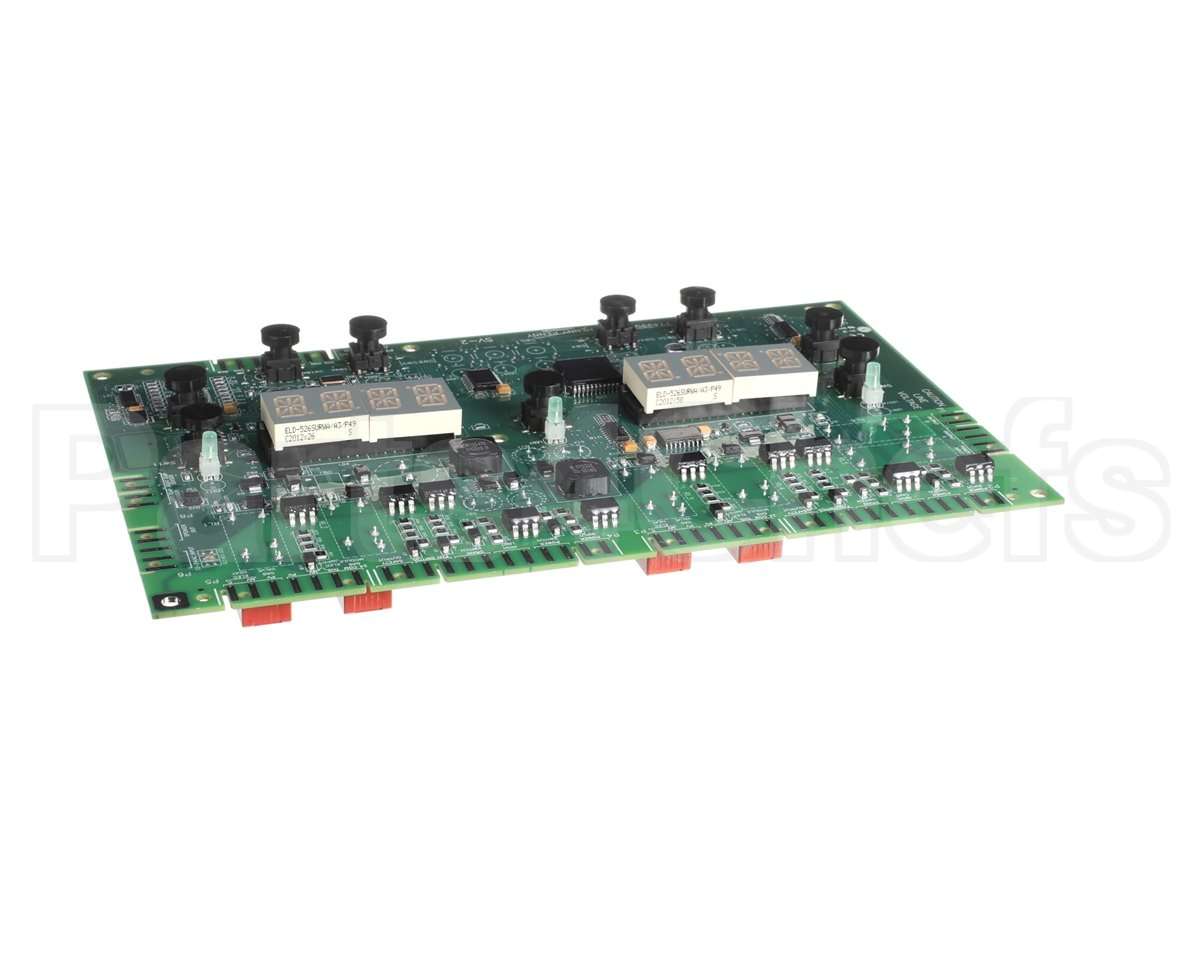 14948 Henny Penny Kit-C1000 Control Board