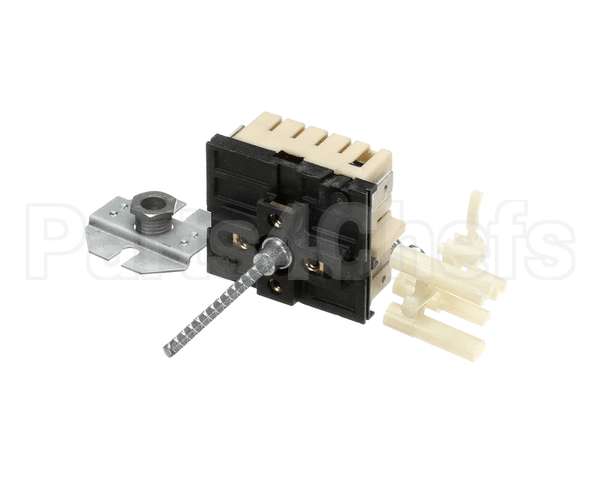 1494848 Market Forge Switch Infinite Heat 10W-15Am