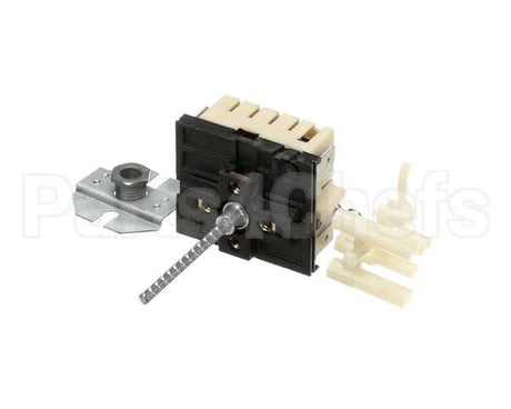 1494848 Market Forge Switch Infinite Heat 10W-15Am