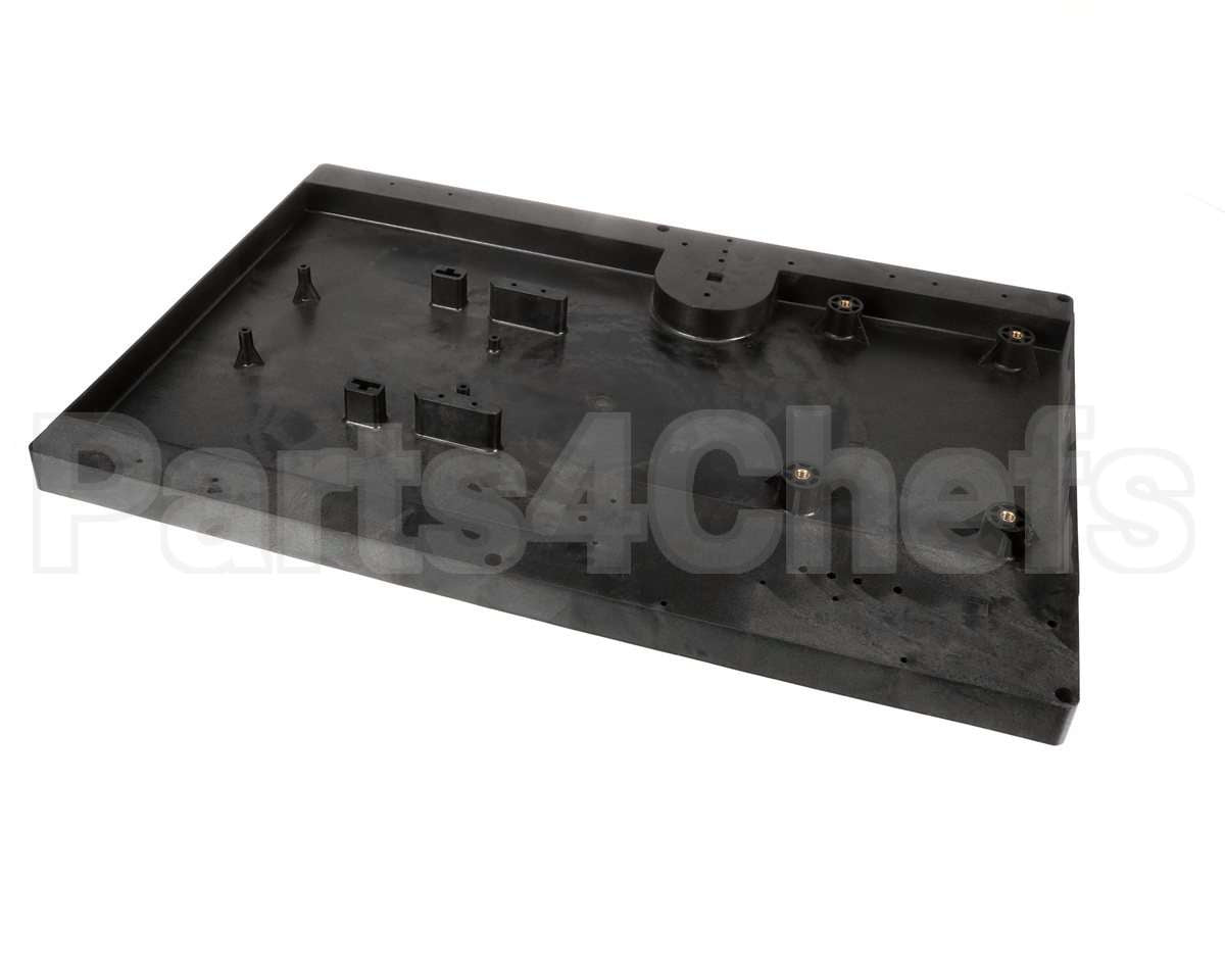 149488 Norlake Cope Vap Base 022-0466-01
