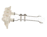 X56906-SER Taylor Freezers Kit A.-Door 3Spt 1.5Qt Valox