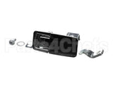 14953 Gaylord Flush Latch Door Handle With T