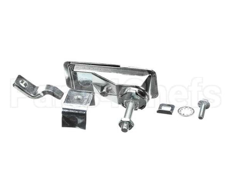 14953 Gaylord Flush Latch Door Handle With T
