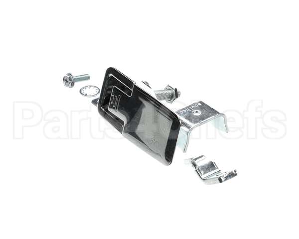 14953 Gaylord Flush Latch Door Handle With T