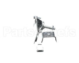 14953 Gaylord Flush Latch Door Handle With T