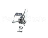 14953 Gaylord Flush Latch Door Handle With T