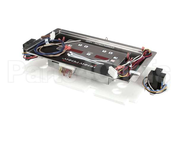 14953 Henny Penny Kit-600 Em To C1000 Retrofit