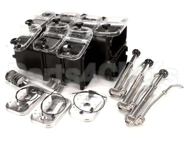 149541 Norlake Pump And Jars For Zf174