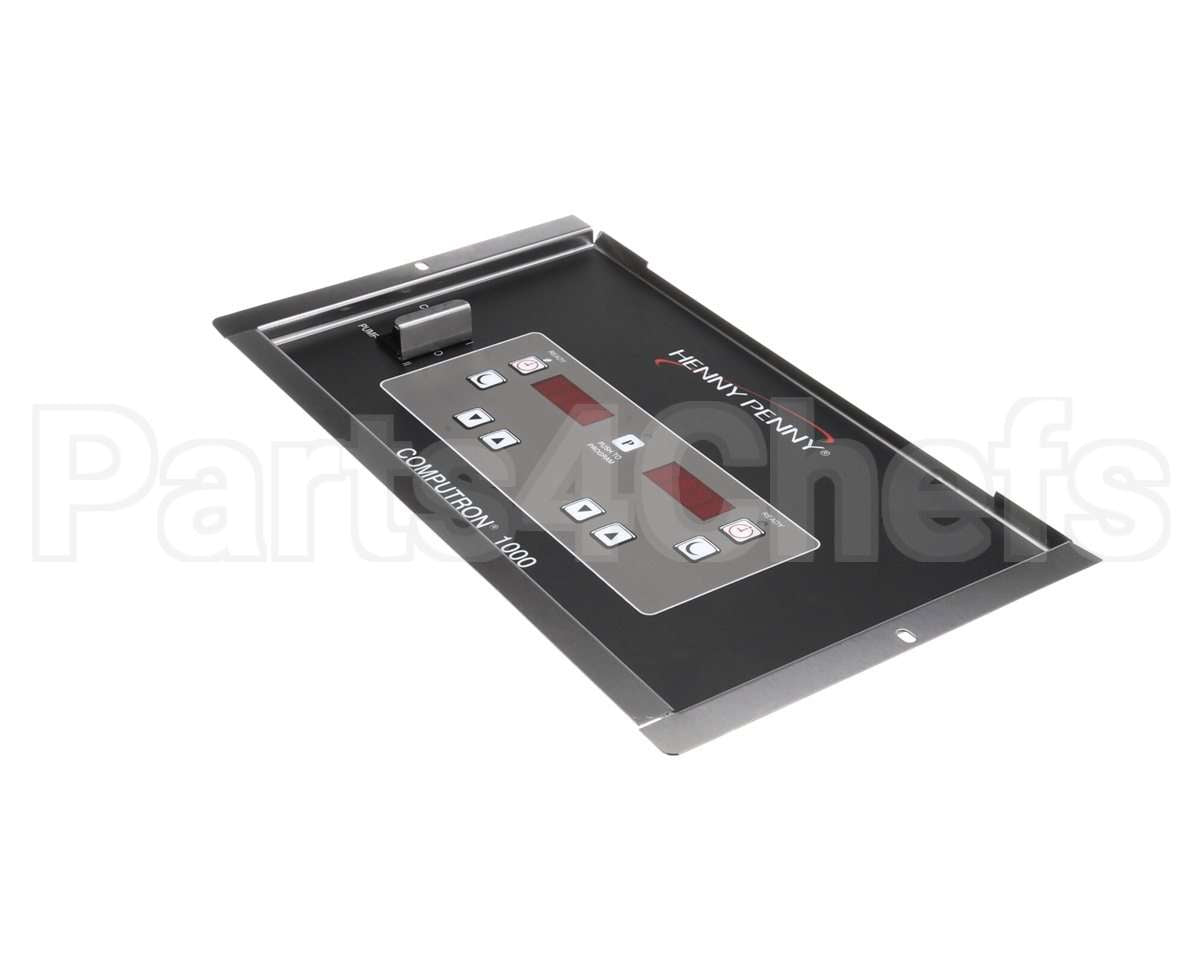 14955 Henny Penny Kit-500/600 C1000 Can Control