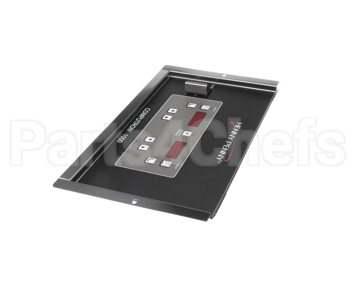 14955 Henny Penny Kit-500/600 C1000 Can Control