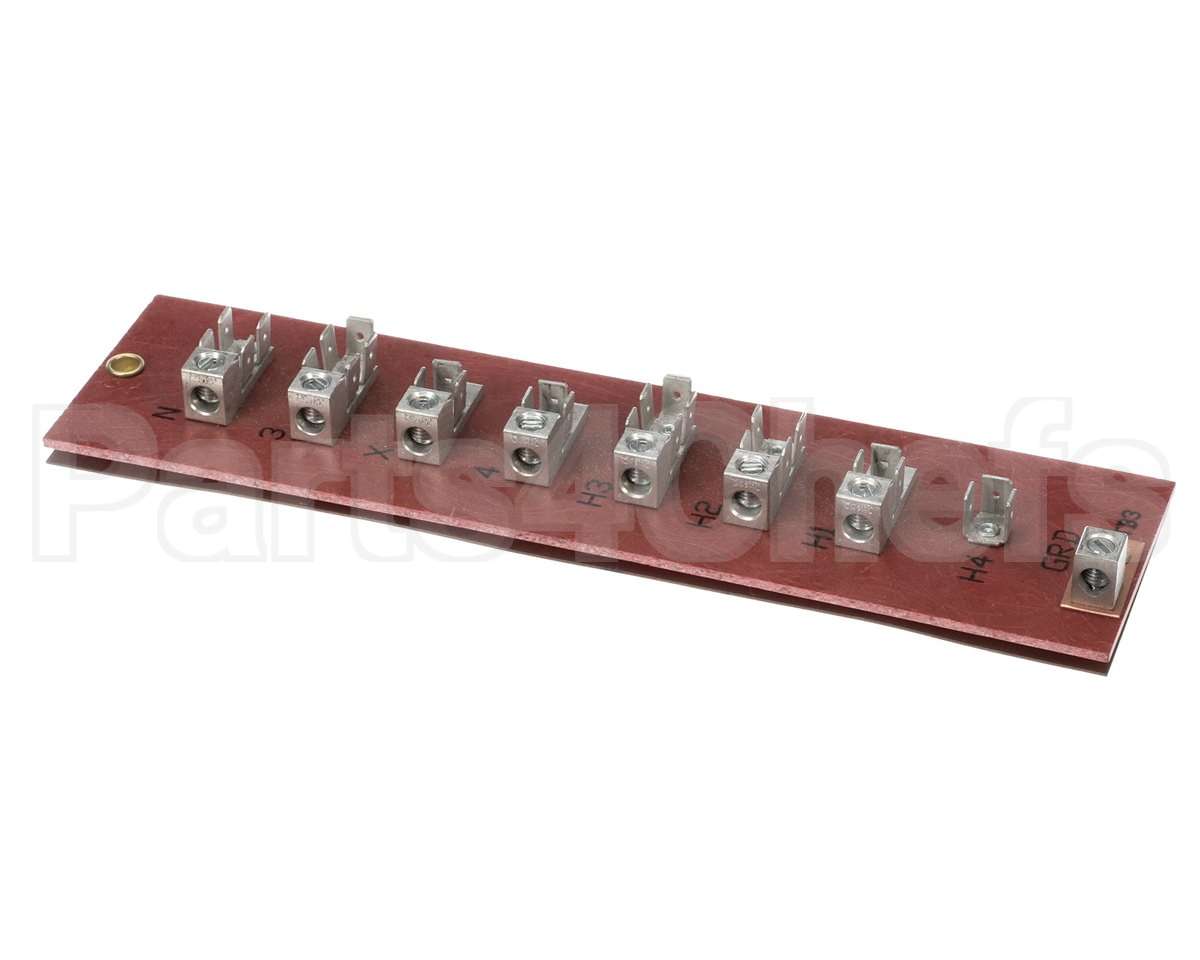 149551 Norlake Terminal Board Witt 207757003