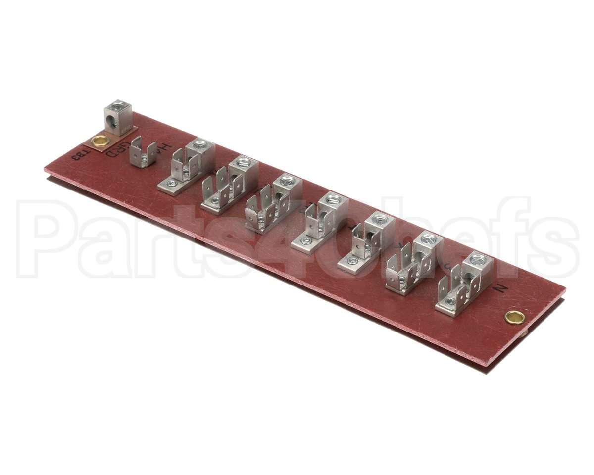 149551 Norlake Terminal Board Witt 207757003