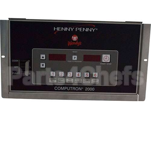 14958 Compatible Henny Penny Control Board