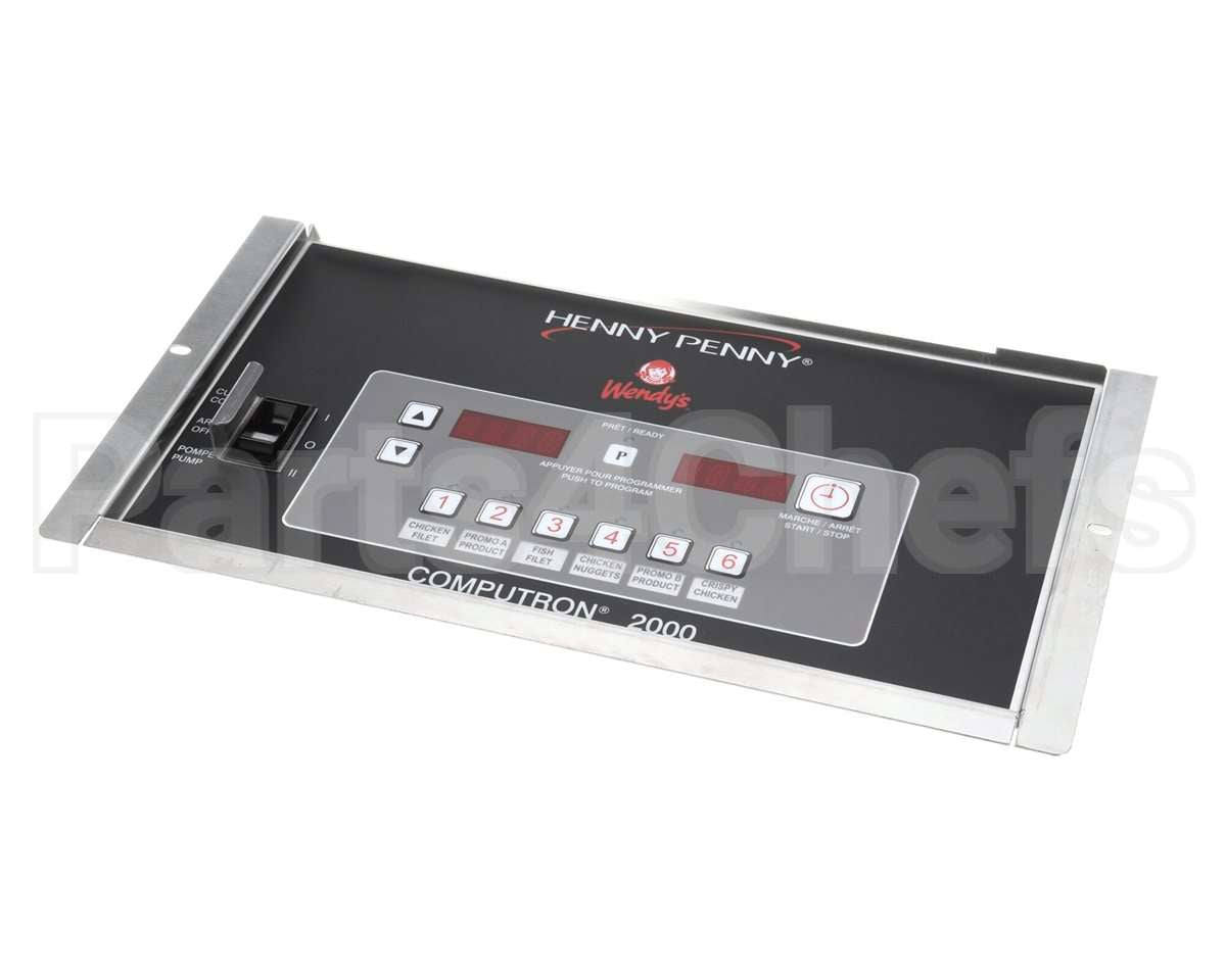 14959 Henny Penny Kit-500/600 C2000 Can Control