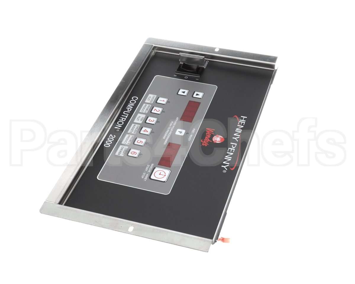 14959 Henny Penny Kit-500/600 C2000 Can Control
