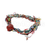 149602 Groen Harness, Control, Ssb-Gas Unit