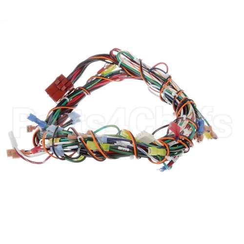 149602 Groen Harness, Control, Ssb-Gas Unit