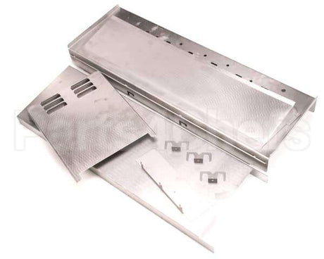 14962 Henny Penny Kit-Scr8/Scr16/Air Difuser