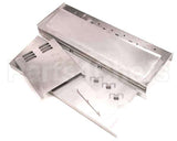 14962 Henny Penny Kit-Scr8/Scr16/Air Difuser