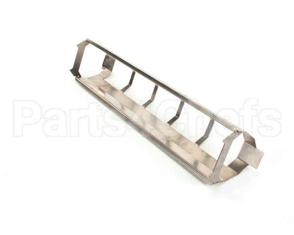 14965 Nieco Shroud, Convection Burner - Weldment