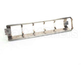 14965 Nieco Shroud, Convection Burner - Weldment