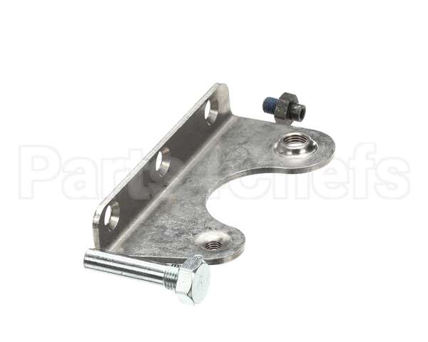 149654 Norlake Left Hinge Hinge Kit