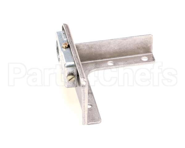 149655 Norlake Bottom Hinge Left
