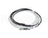 149658 Norlake Door Frame Heater Wire