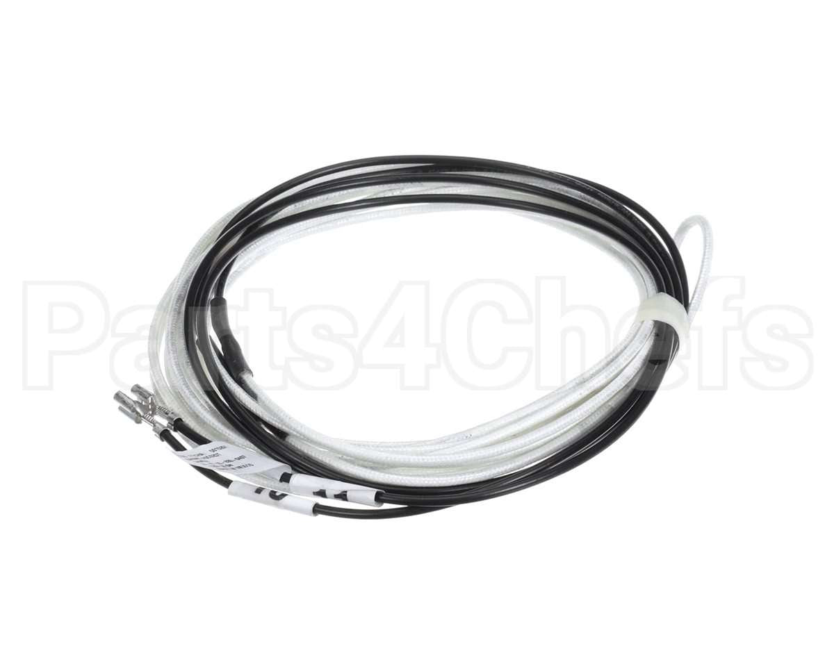 149658 Norlake Door Frame Heater Wire