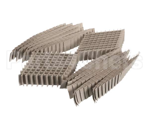 149662 Norlake Cell Dividers - 100 Cell Ult
