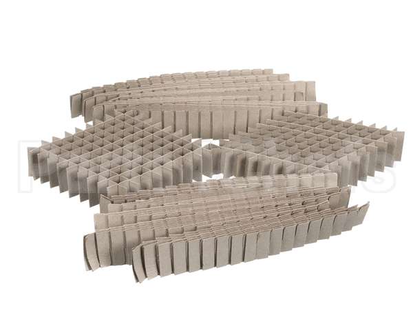 149662 Norlake Cell Dividers - 100 Cell Ult