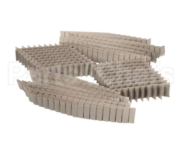 149662 Norlake Cell Dividers - 100 Cell Ult