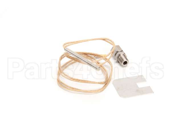 14974 Henny Penny Kit-Lvx 2.5 In Probe/Gauge