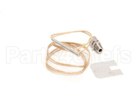 14974 Henny Penny Kit-Lvx 2.5 In Probe/Gauge
