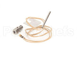 14974 Henny Penny Kit-Lvx 2.5 In Probe/Gauge