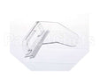 14976 Omcan Hand Guard