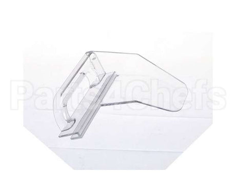 14976 Omcan Hand Guard