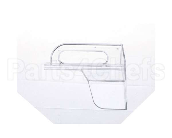 14976 Omcan Hand Guard