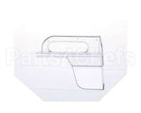 14976 Omcan Hand Guard