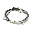149801 Compatible Norlake Heater Wire 115V