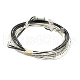 149801 Compatible Norlake Heater Wire 115V