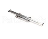 149811 Norlake Ft F0100L010-Cabinet Rail As-L