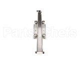 149811 Norlake Ft F0100L010-Cabinet Rail As-L