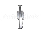 149812 Norlake Ft F0100L020-Cabinet Rail As-R