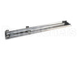 149814 Norlake Right Side Rail Drawer Roller