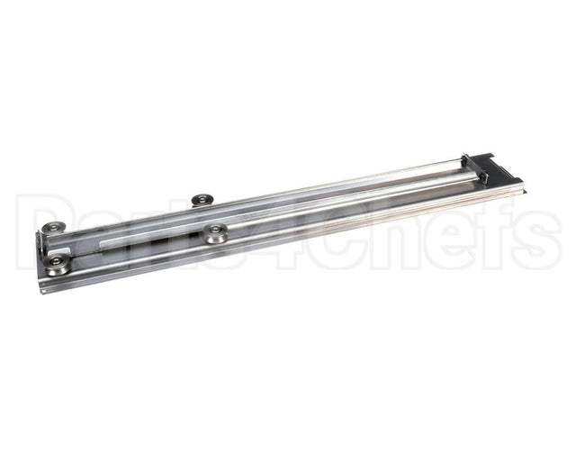 149814 Norlake Right Side Rail Drawer Roller