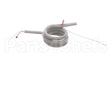 149825 Norlake Cap Tube
