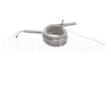 149825 Norlake Cap Tube