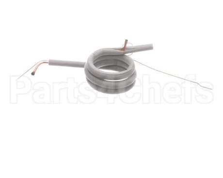 149825 Norlake Cap Tube
