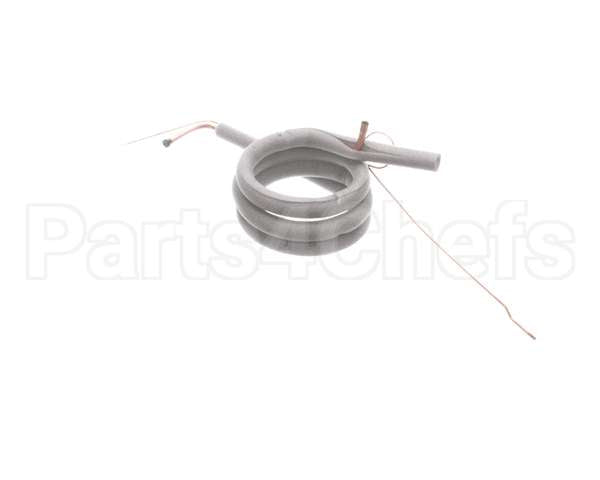 149825 Norlake Cap Tube
